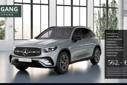 Mercedes-Benz GLC 450 5.993 km 74.513 &euro; Menden 58706