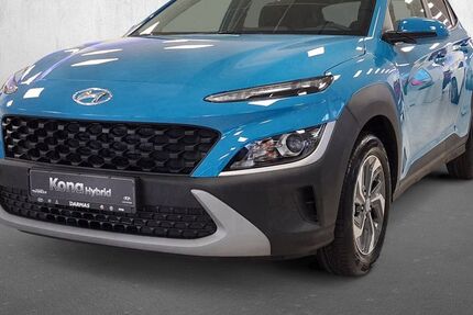 Hyundai KONA 46.290 km 19.990 &euro; Bochum 44809
