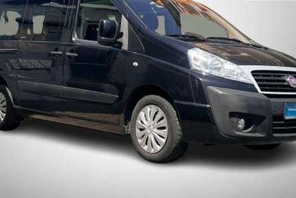 Fiat Scudo 195.304 km 9.999 &euro; Hagen 58097