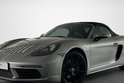Porsche Boxster 21.012 km 61.990 &euro; Wuppertal 42279