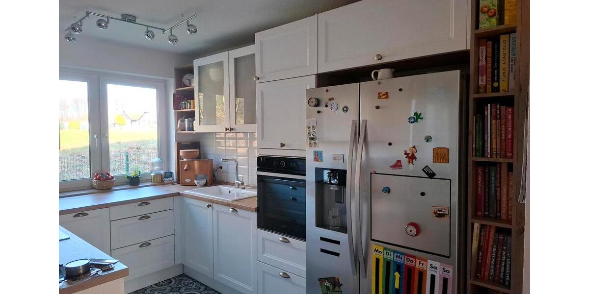 Erdgeschoßwohnung Iserlohn - 4.5 Zimmer, 114 m&sup2;, 325.000&euro; | Angebot:25804679