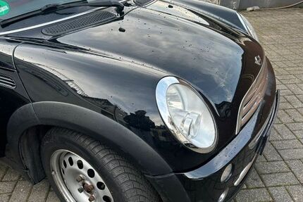 Mini Cooper Cabrio 88.751 km 6.599 &euro; Bochum 44797