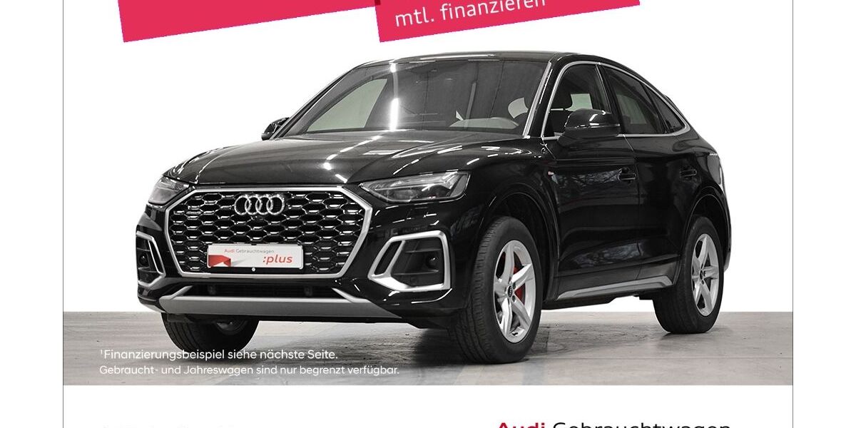 Audi Q5 33.103 km 45.889 &euro; Wuppertal 42109
