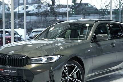 BMW 330 60.000 km 47.900 &euro; Remscheid/NRW 42855