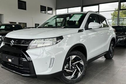 Suzuki Vitara 1.250 km 25.470 &euro; Lünen 44536
