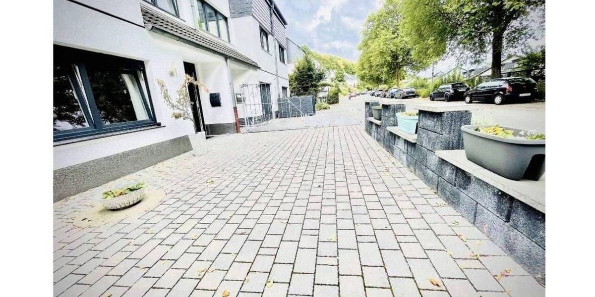 Reihenendhaus Wuppertal Langerfeld - 3 Zimmer, 140 m&sup2;, 449.000&euro; | Angebot:26634016