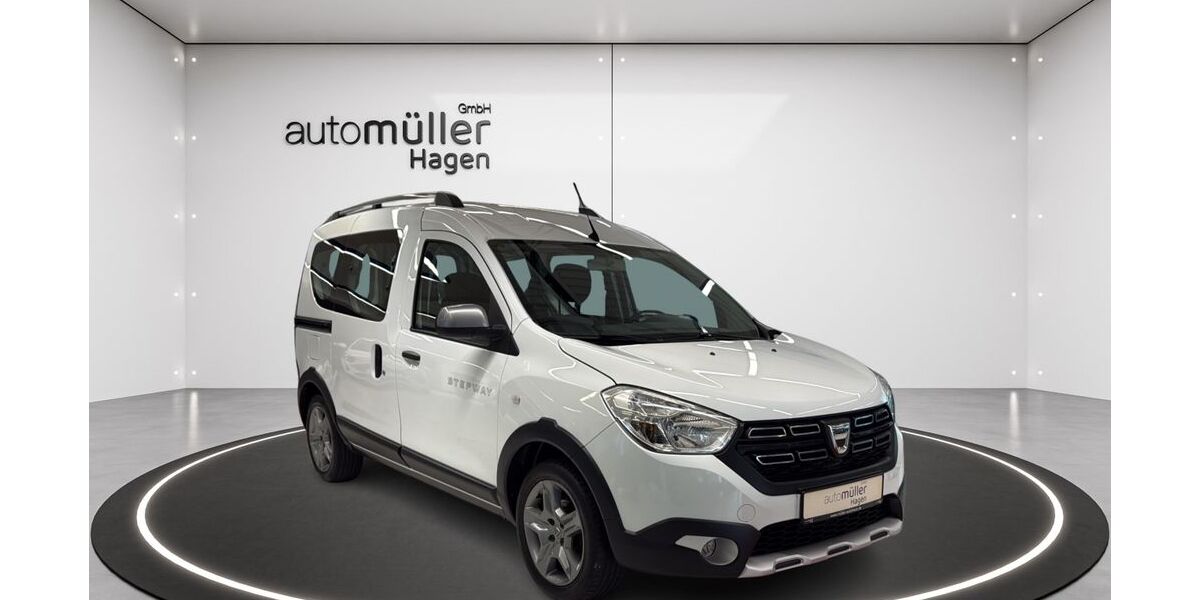 Dacia Dokker 101.718 km 13.333 &euro; Hagen 58095