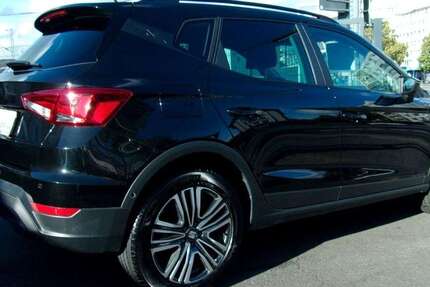 Seat Arona 29.250 km 17.400 &euro; Hagen 58089