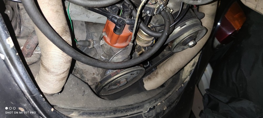 VW Käfer 6.673 km 5.499 &euro; Wuppertal 42275