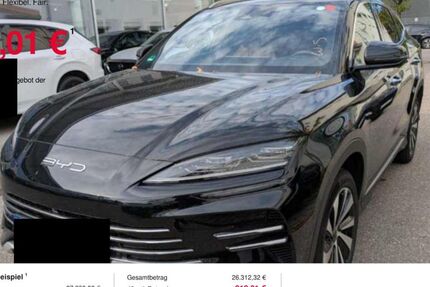 BYD SEAL U 16.030 km 27.890 &euro; Hagen 58091
