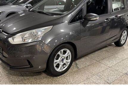 Ford B-Max 55.406 km 4.985 &euro; Wuppertal 42329