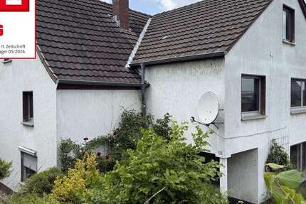Haus Menden Bösperde - 9 Zimmer, 164 m&sup2;, 169.000&euro; | Angebot:25199939
