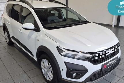 Dacia Jogger 78.055 km 14.690 &euro; Wuppertal 42287