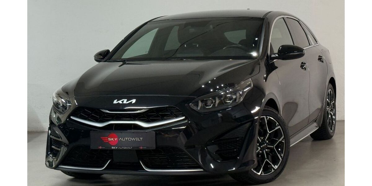 Kia pro ceed / ProCeed 40.900 km 21.950 &euro; Remscheid 42859