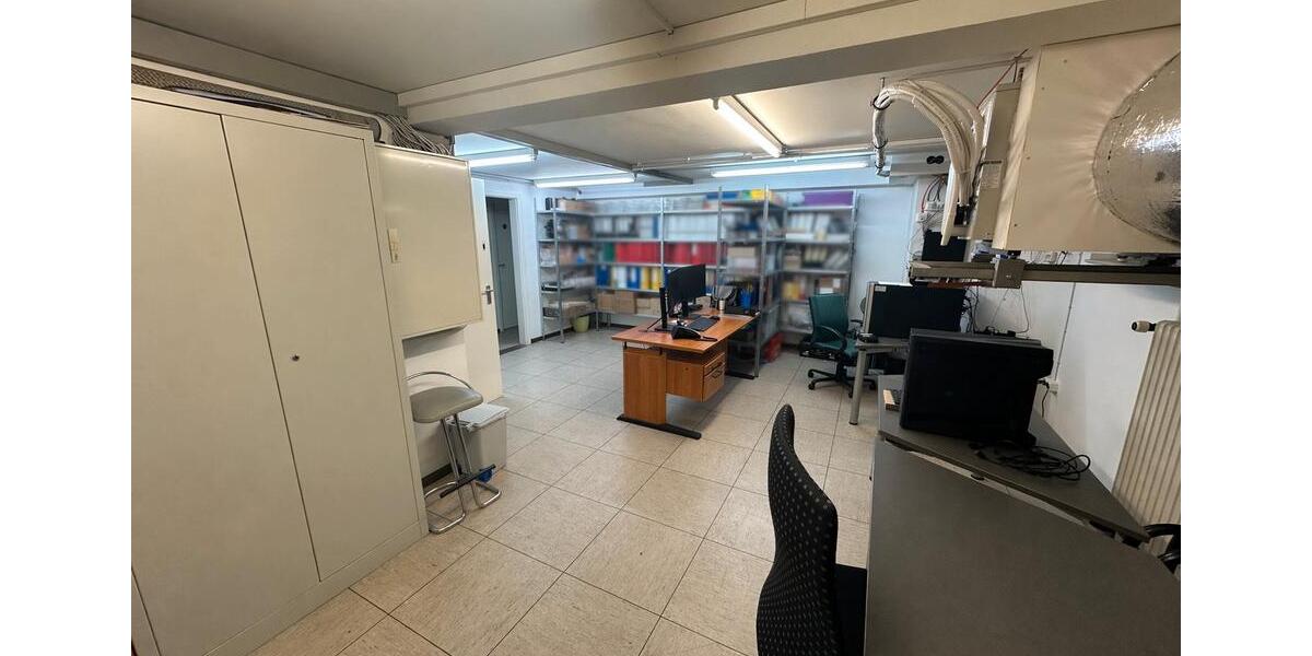 Gewerbeobjekt Kierspe - 800&euro; | Angebot:26527872