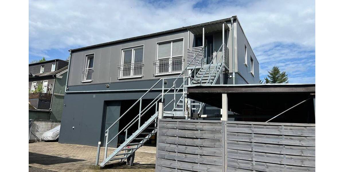 Mehrfamilienhaus, Wohnhaus Kamen Kamen-Mitte - 8 Zimmer, 231 m&sup2;, 529.000&euro; | Angebot:25747215