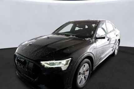 Audi e-tron 33.444 km 36.205 &euro; Hagen 58091