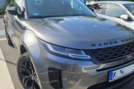 Land Rover Range Rover Evoque 91.000 km 22.999 &euro; Hagen 58135