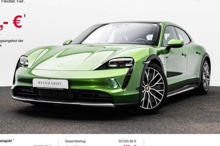 Porsche Taycan 102.204 km 57.850 &euro; Hagen 58091