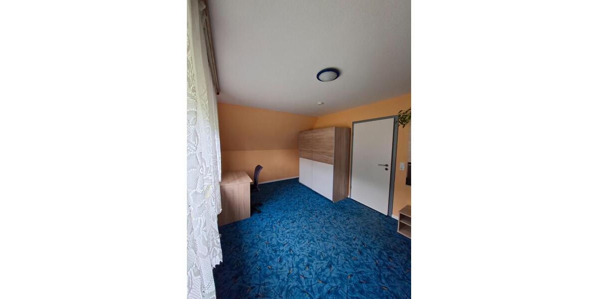 Dachgeschoßwohnung Witten Rüdinghausen - 2.5 Zimmer, 64 m&sup2;, 575&euro; | Angebot:27611971