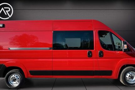 Fiat Ducato 115.771 km 23.562 &euro; Bochum 44866