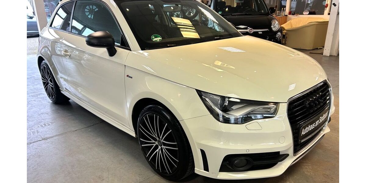 Audi A1 113.000 km 9.999 &euro; Bochum 44791