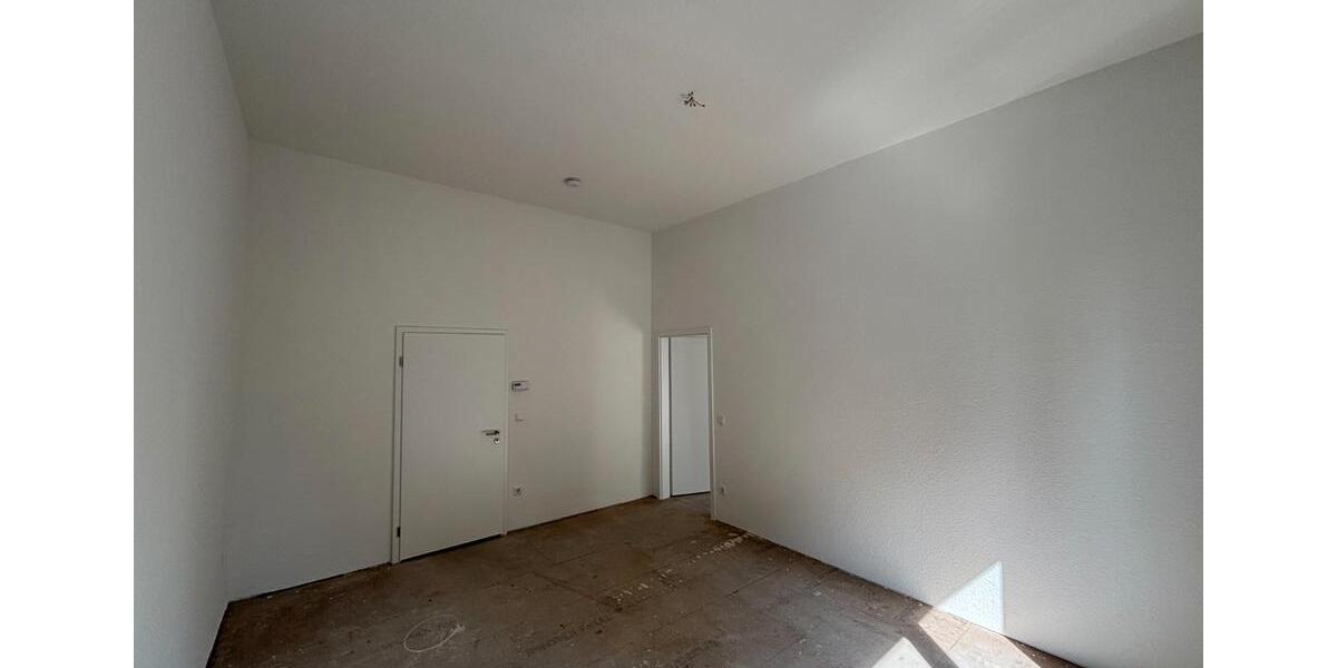 Erdgeschoßwohnung Herne Eickel - 2 Zimmer, 55 m&sup2;, 420&euro; | Angebot:27583235