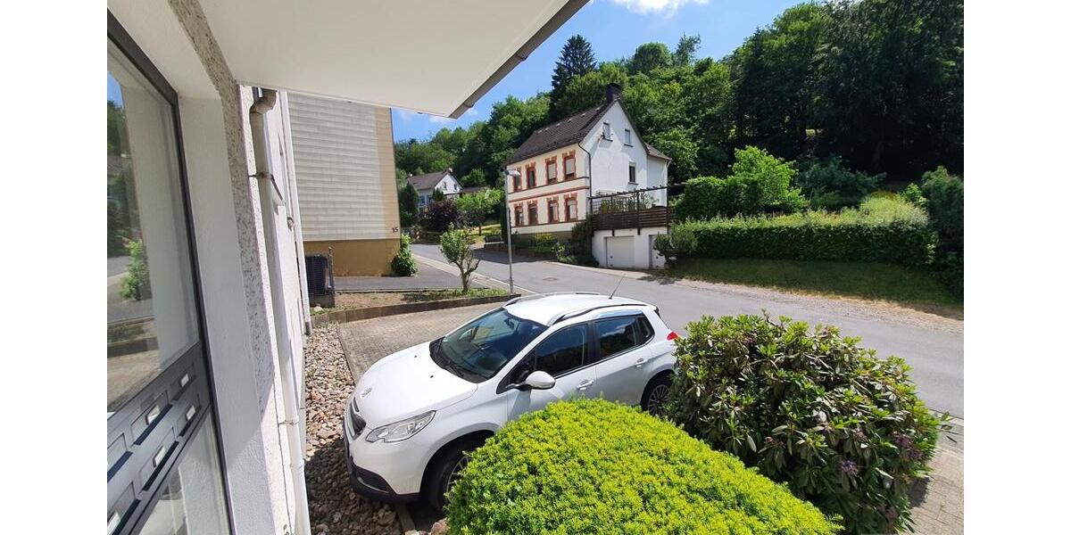 Etagenwohnung Altena - 4 Zimmer, 96 m&sup2;, 710&euro; | Angebot:26560263