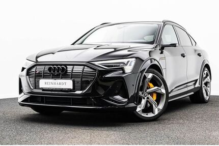 Audi e-tron 58.286 km 42.305 &euro; Hagen 58091