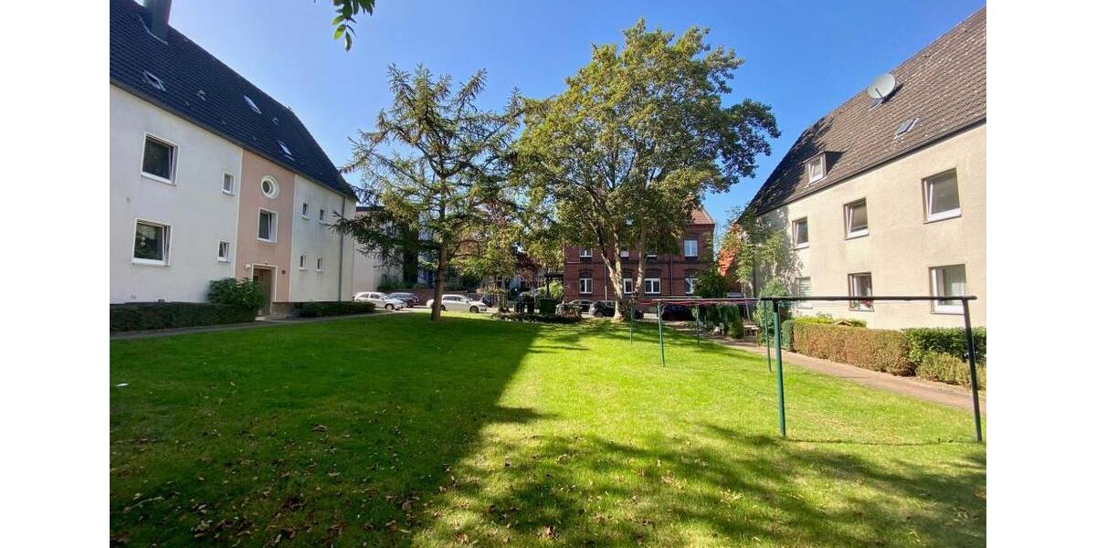 Etagenwohnung Witten Annen - 2 Zimmer, 45 m&sup2;, 359&euro; | Angebot:25992872