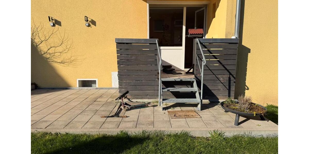 Erdgeschoßwohnung Dortmund Aplerbeck - 4.5 Zimmer, 106 m&sup2;, 1.160&euro; | Angebot:26035714