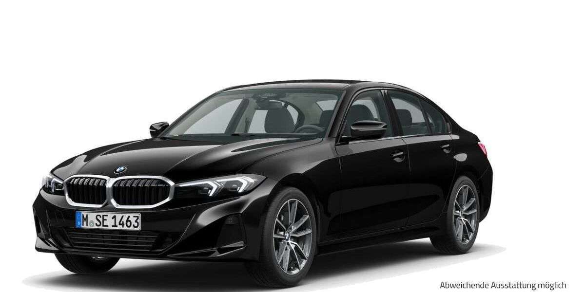 BMW 320 117.000 km 25.790 &euro; Lünen 44534