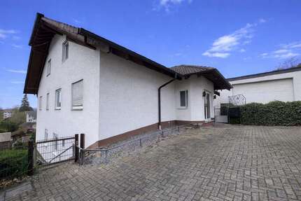 Wohnung Balve - 3 Zimmer, 80 m&sup2;, 645&euro; | Angebot:25964301