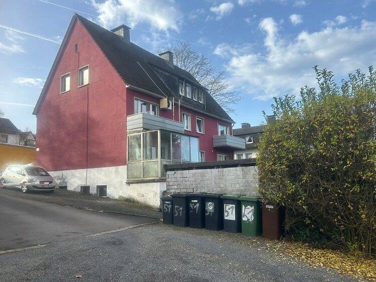 Mehrfamilienhaus, Wohnhaus Lüdenscheid Staberg - 1 Zimmer, 399.000&euro; | Angebot:25660811