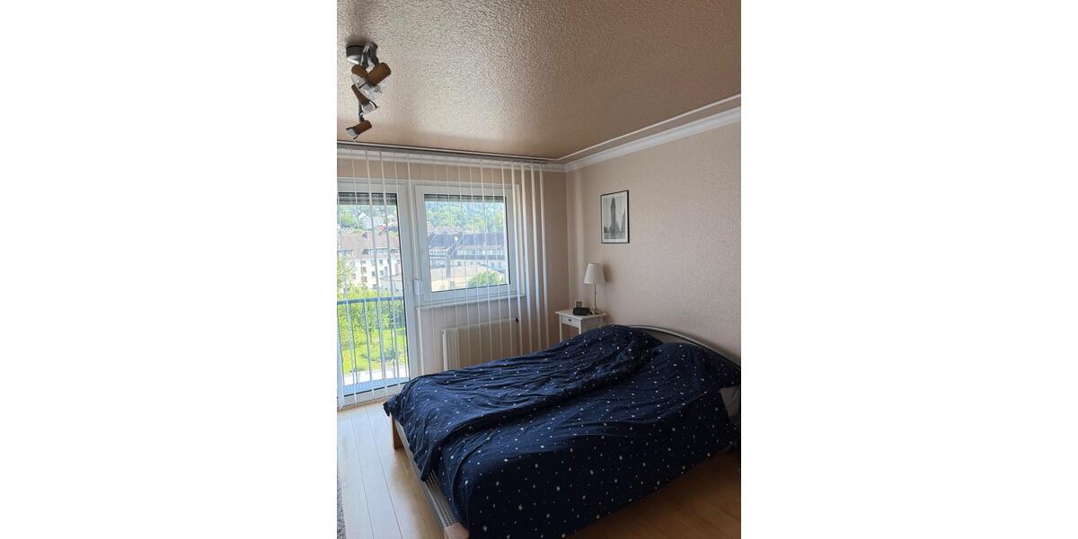 Maisonettenwohnung Schwelm - 4 Zimmer, 110 m&sup2;, 288.000&euro; | Angebot:27534500