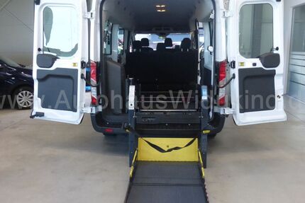 Ford Transit 72.000 km 31.990 &euro; Wuppertal 42289