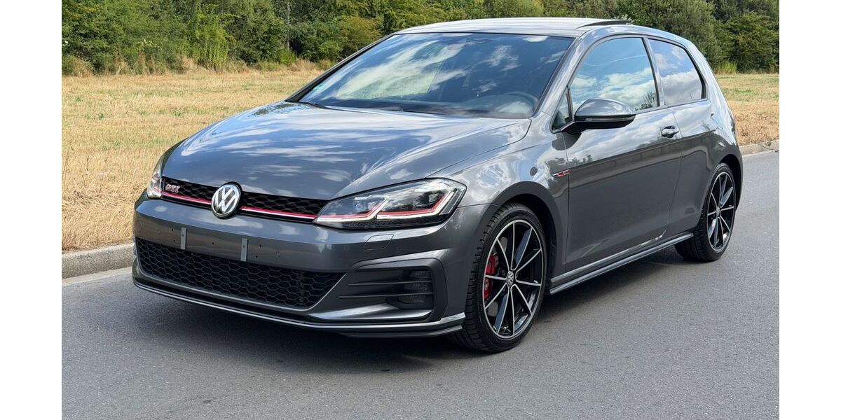 VW Golf 75.600 km 19.490 &euro; Dortmund 44339