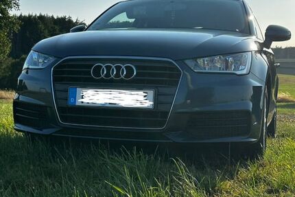 Audi A1 96.544 km 10.000 &euro; Remscheid 42855