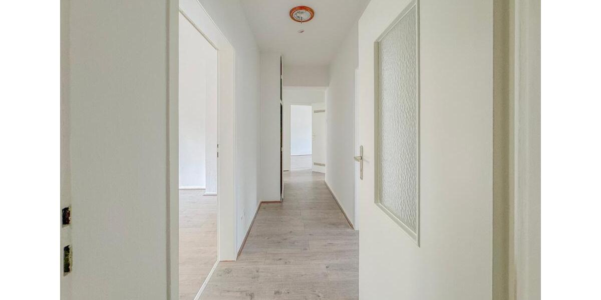 Etagenwohnung Hagen Dahl - 3 Zimmer, 75 m&sup2;, 540&euro; | Angebot:25252428