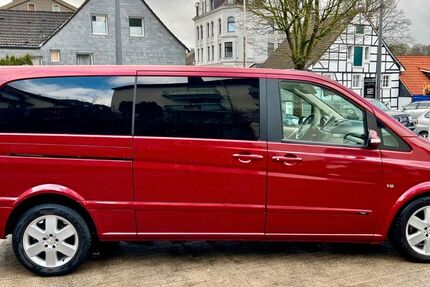 Mercedes-Benz Viano 224.000 km 14.999 &euro; Wuppertal 42277