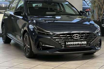 Hyundai i30 32.543 km 15.500 &euro; Wuppertal 42389