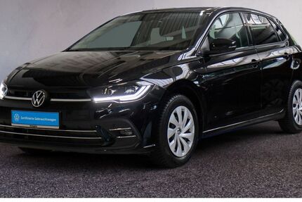 VW Polo 6.508 km 26.580 &euro; Menden 58706