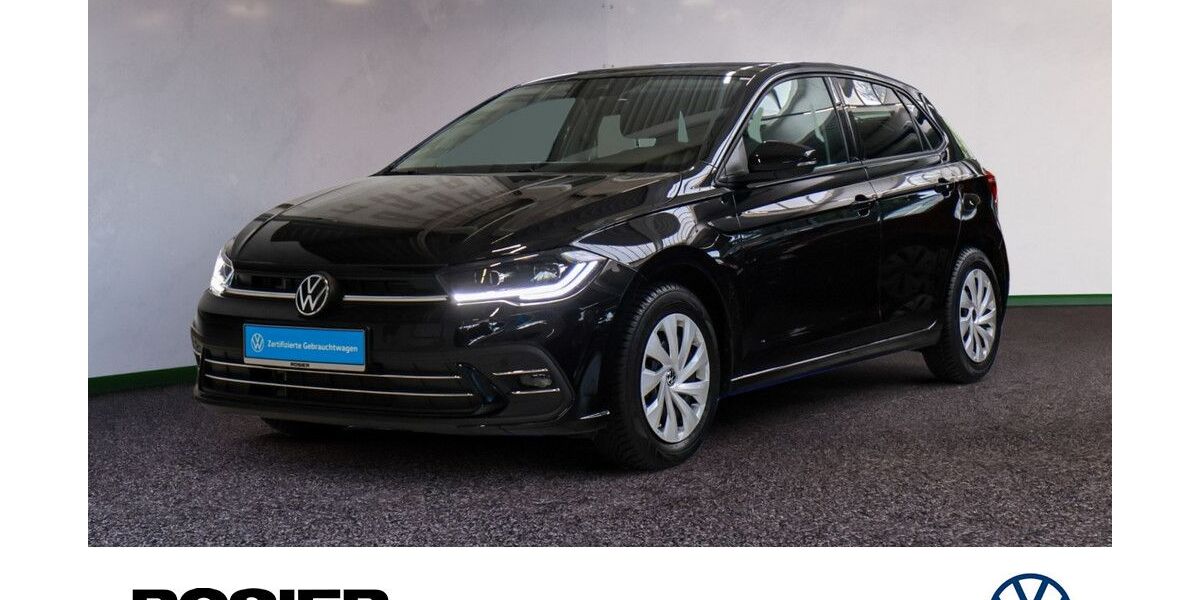 VW Polo 6.508 km 26.580 &euro; Menden 58706
