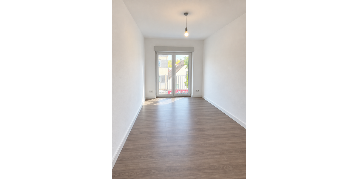 Etagenwohnung Waltrop - 2 Zimmer, 55 m&sup2;, 660&euro; | Angebot:27663419