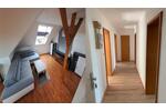 Dachgeschoßwohnung Dortmund Innenstadt West - 3 Zimmer, 67 m&sup2;, 680&euro; | Angebot:26518401
