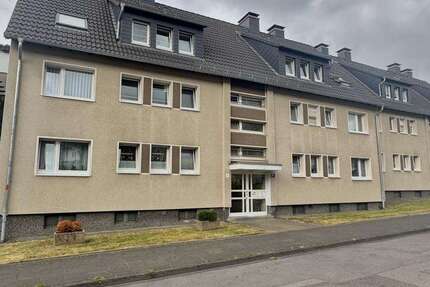 Wohnung Hagen Henkhausen - 3 Zimmer, 66 m&sup2;, 409&euro; | Angebot:27640508