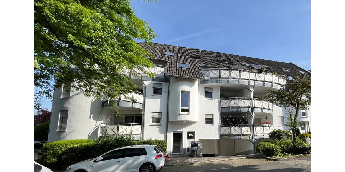 Etagenwohnung Witten Annen - 3.5 Zimmer, 80 m&sup2;, 225.000&euro; | Angebot:27623614