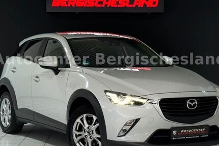 Mazda CX-3 131.000 km 8.999 &euro; Wuppertal 42285