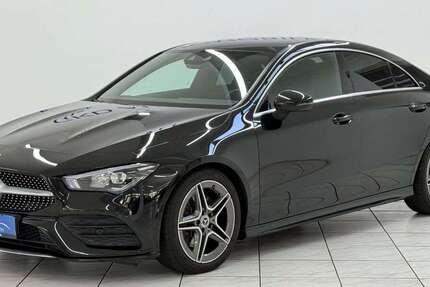 Mercedes-Benz CLA 250 65.050 km 33.890 &euro; Wuppertal 42285