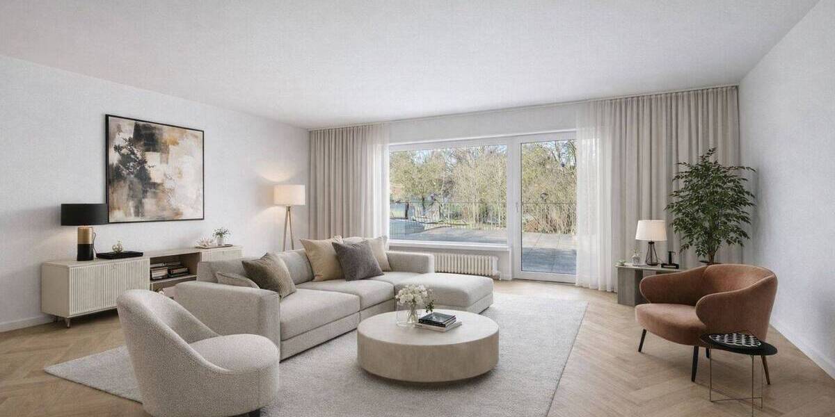 Einfamilienhaus Dortmund Berghofen - 6 Zimmer, 204 m&sup2;, 519.000&euro; | Angebot:26043401